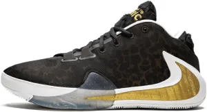 Nike Mens Zoom Freak 1 Basketball Shoe