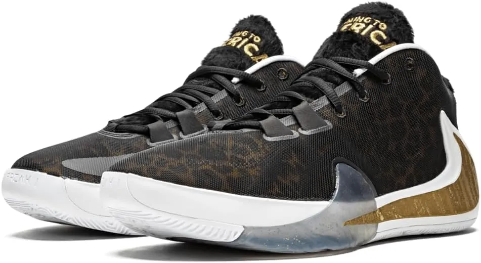 Nike Mens Zoom Freak 1 Basketball Shoe