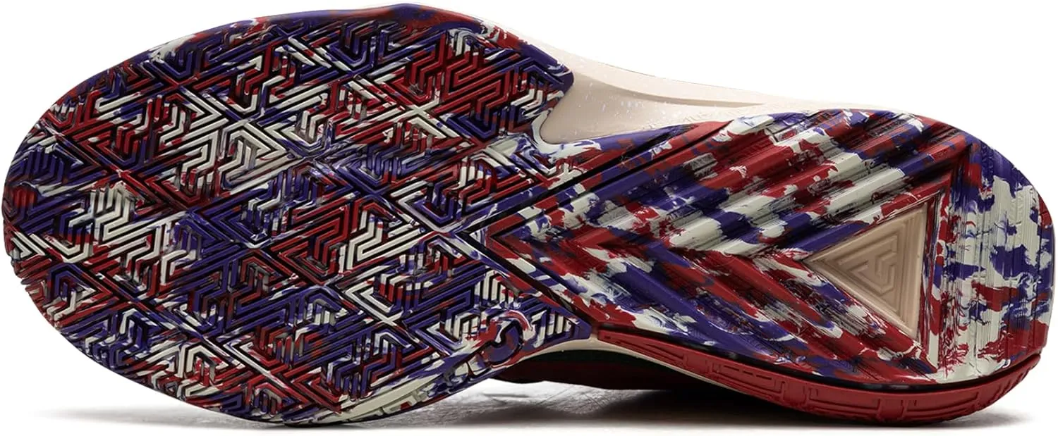 Nike Men's Zoom Freak 5 Basketball Shoes