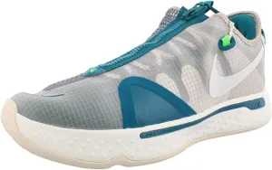 Nike Pg 4 Pcg Basketball Shoe Mens Cz2240-200 Size 9