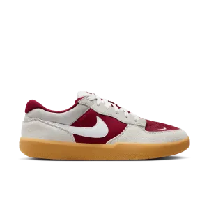Nike SB Force 58 Team Red/White/Summit White