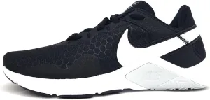 Nike Shoes Sneakers Legend Essential 2 Women Training Cq9545-001 - Black/White-Pure Platinum - 6