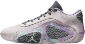 Nike Tatum 2 "Denim Basketball Shoes (HJ4420-400, Blue Void/Leche Blue/Tropical Twist)