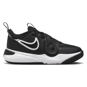Nike Team Hustle D 11 PS Kids Basketball Shoes