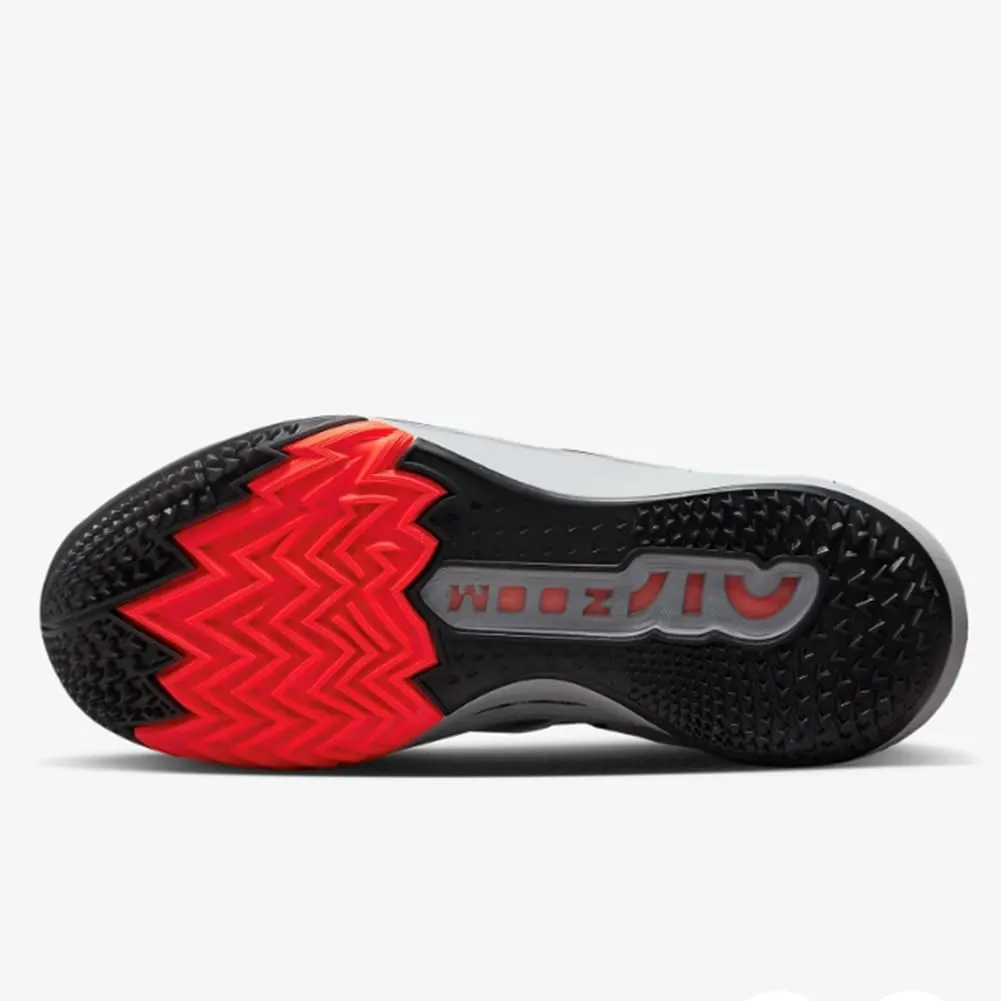 Nike Unisex Air Zoom G.T. Cut 2 Basketball Shoe