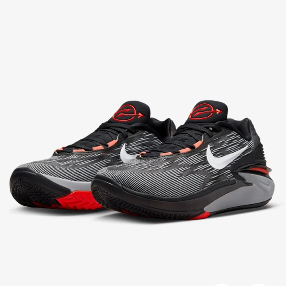 Nike Unisex Air Zoom G.T. Cut 2 Basketball Shoe