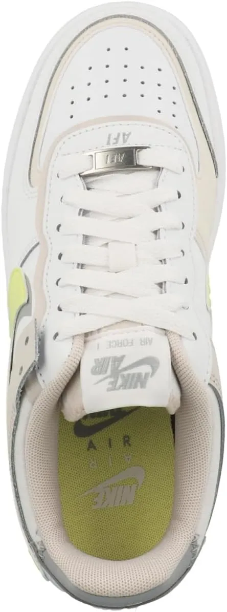 Nike Women Basketball Shoe, 8 US