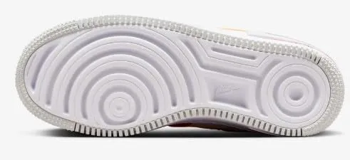 Nike Women Basketball Shoe, 8 US