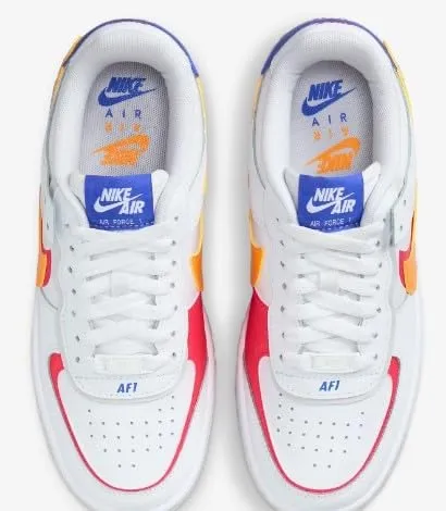 Nike Women Basketball Shoe, 8 US