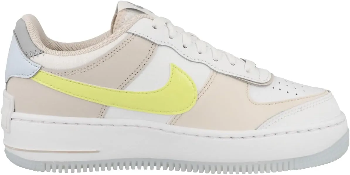 Nike Women Basketball Shoe, 8 US