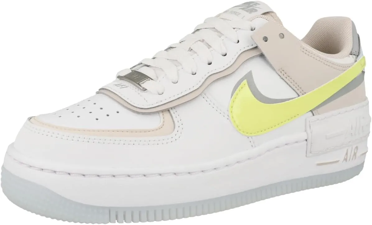 Nike Women Basketball Shoe, 8 US