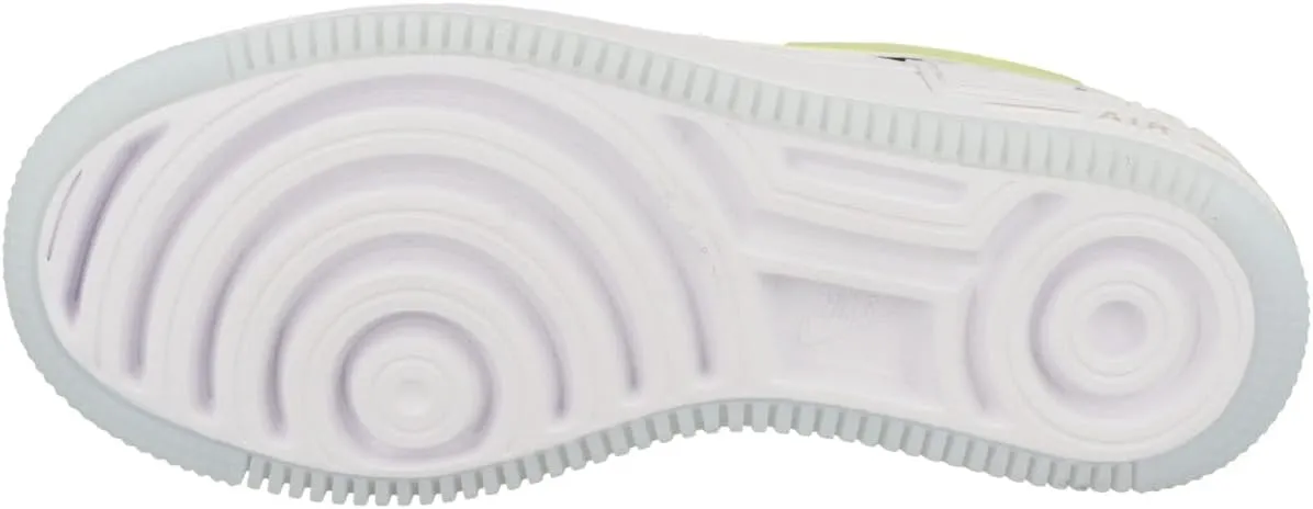 Nike Women Basketball Shoe, 8 US