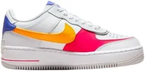 Nike Women Basketball Shoe, 8 US