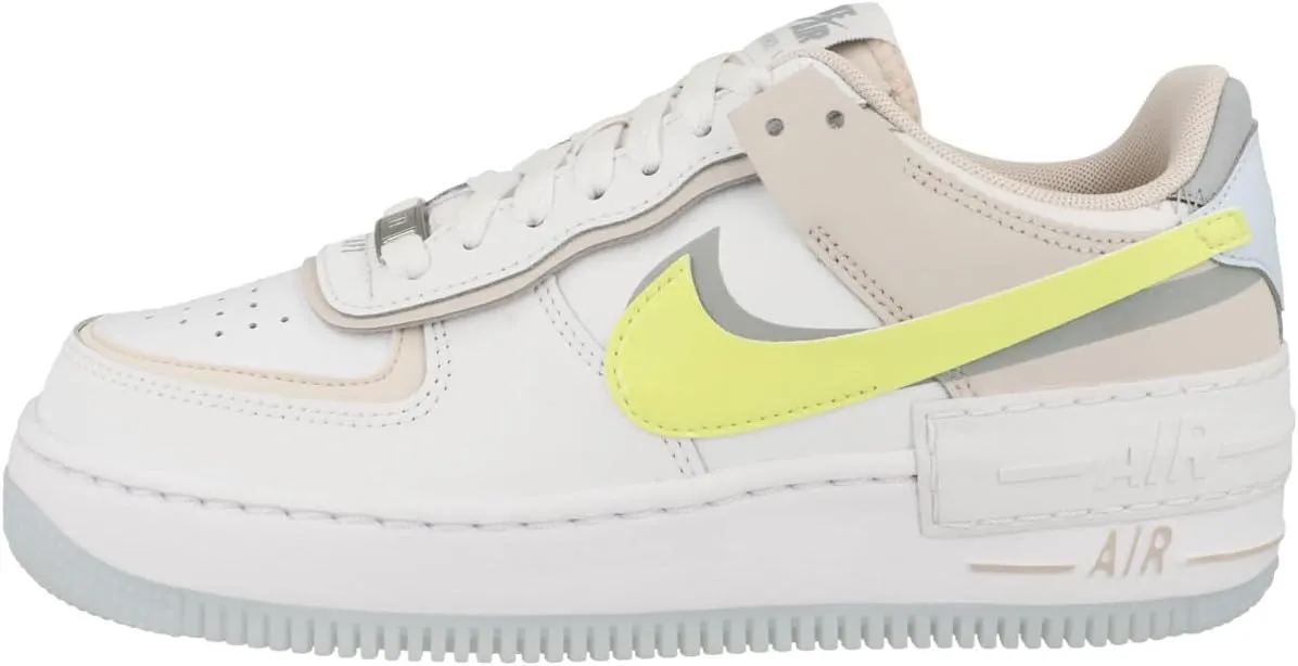 Nike Women Basketball Shoe, 8 US