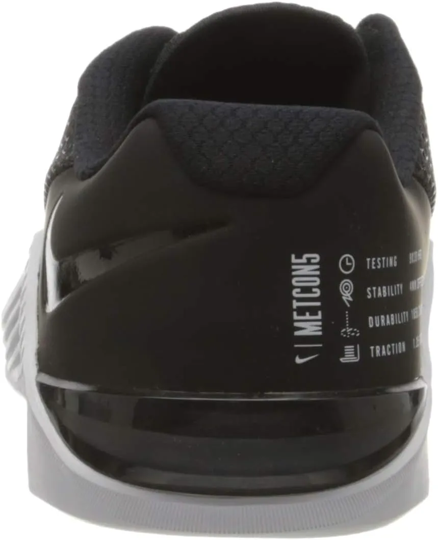Nike Women's Metcon 5 Training Shoe