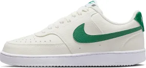 Nike Women's Sports Low Top Shoes, Sail Malachite White, 10