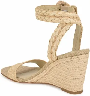 Nine West Women's Nerisa Wedge Sandal