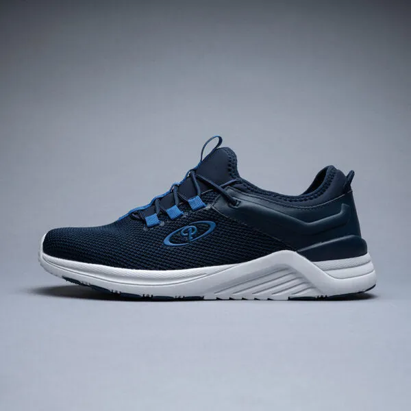 Nitro Training Shoe Navy
