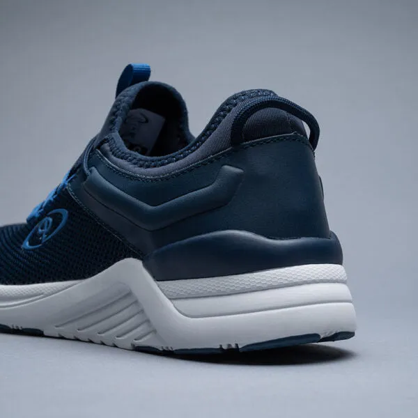 Nitro Training Shoe Navy