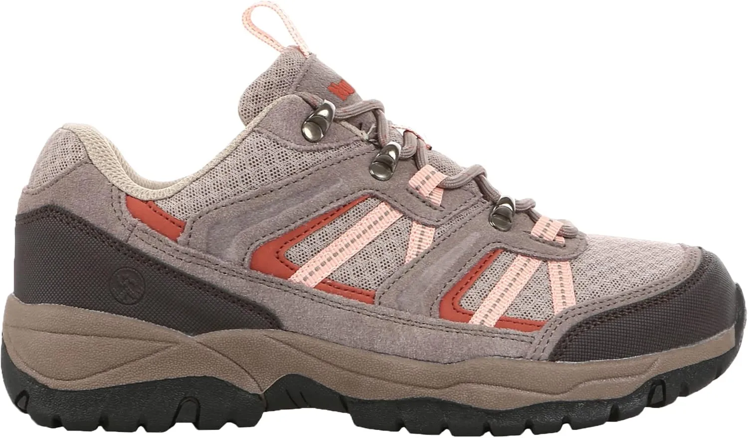 Northside Womens Arlow Canyon Hiking Shoe