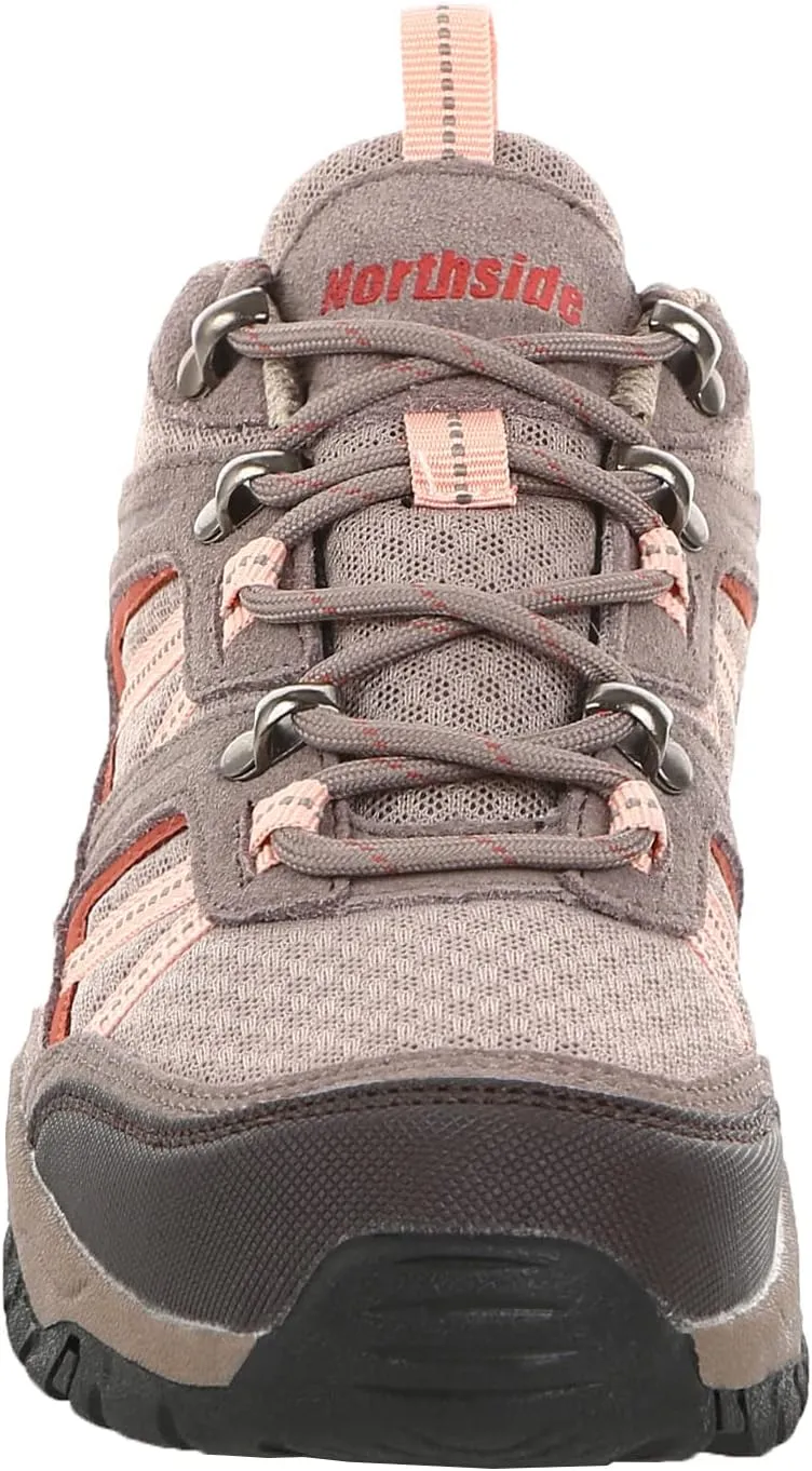 Northside Womens Arlow Canyon Hiking Shoe