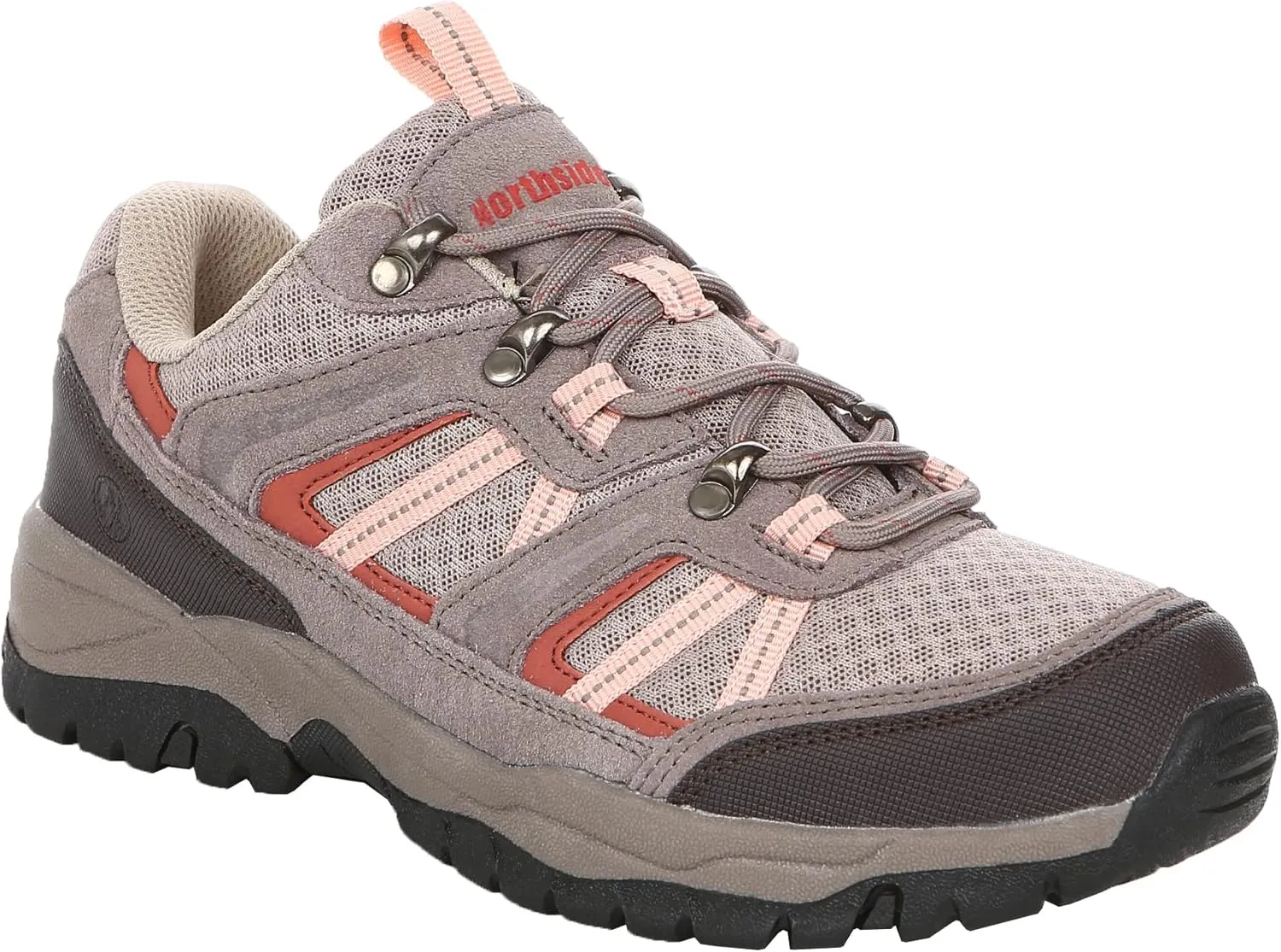 Northside Womens Arlow Canyon Hiking Shoe