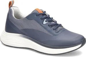Nurse Mates Align Mens Tacoda Shoe | Orthotic Insole | Knit Mesh | Light Weight | Slip Resistant