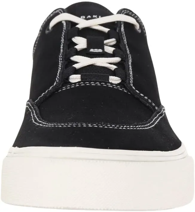 Oakley Men's Banks Low Sneaker