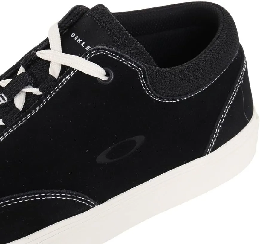 Oakley Men's Banks Low Sneaker