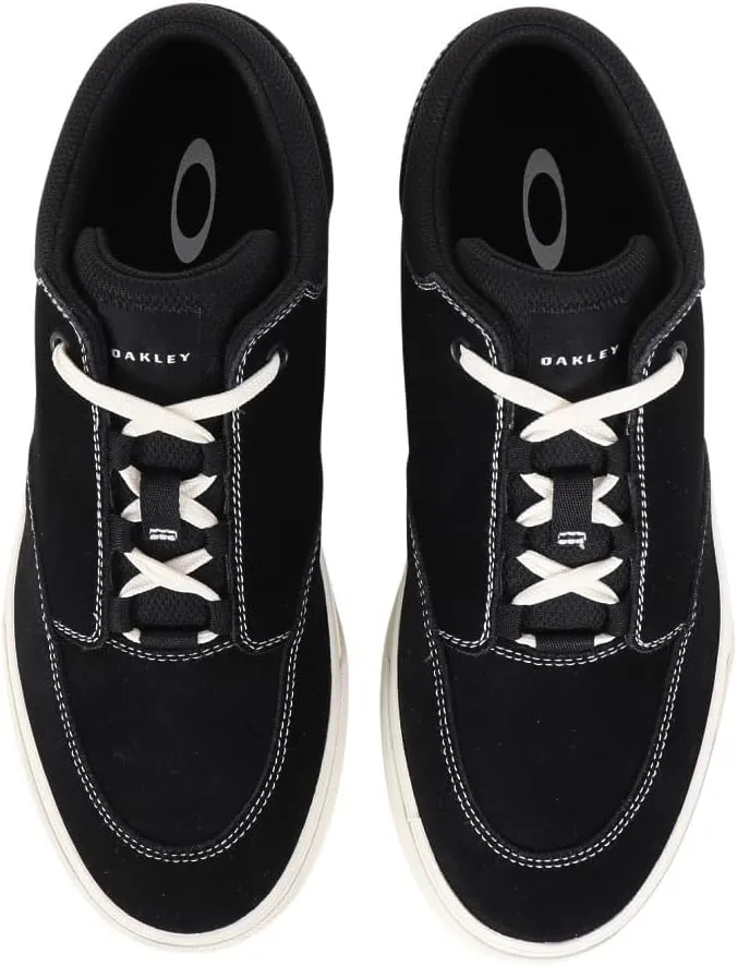 Oakley Men's Banks Low Sneaker