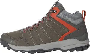 Oboz Sypes Mid Leather B-Dry Hiking Shoe - Men's