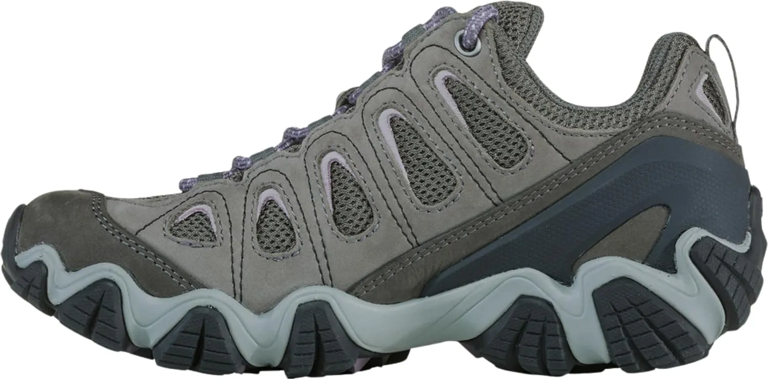 Oboz Women's Sawtooth II Low Hiking Shoe
