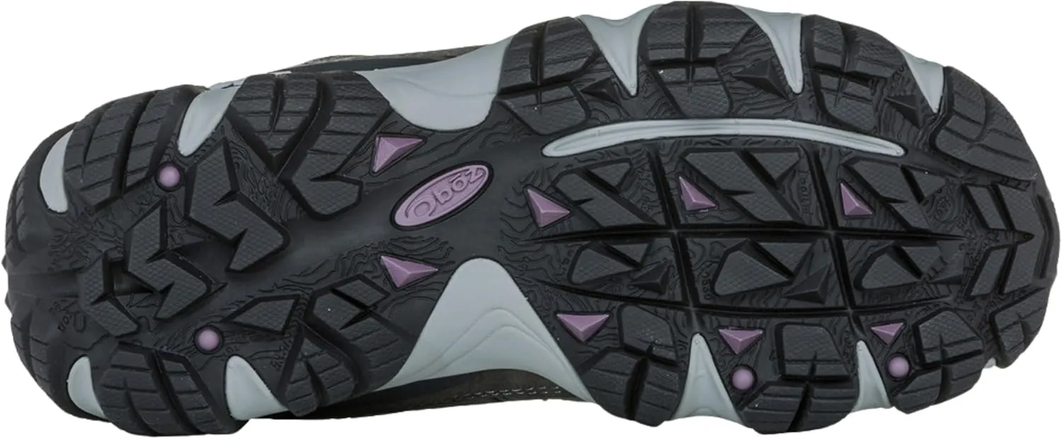 Oboz Women's Sawtooth II Low Hiking Shoe