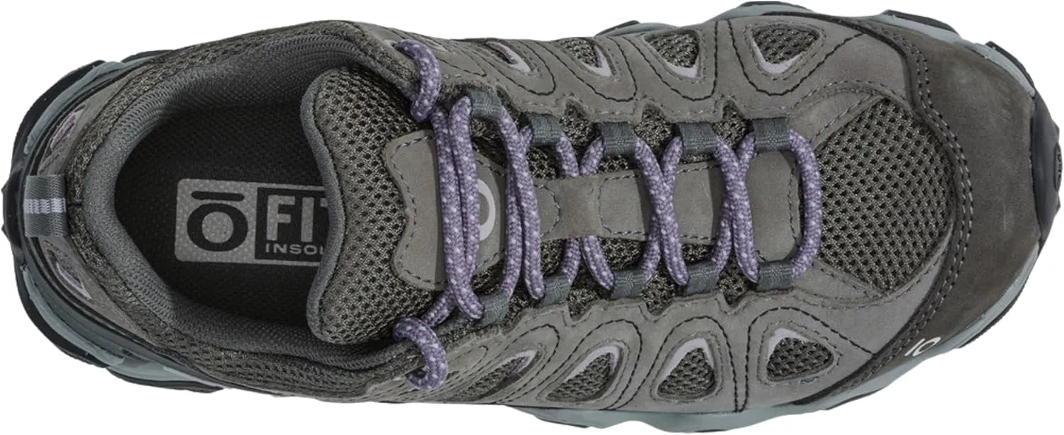 Oboz Women's Sawtooth II Low Hiking Shoe