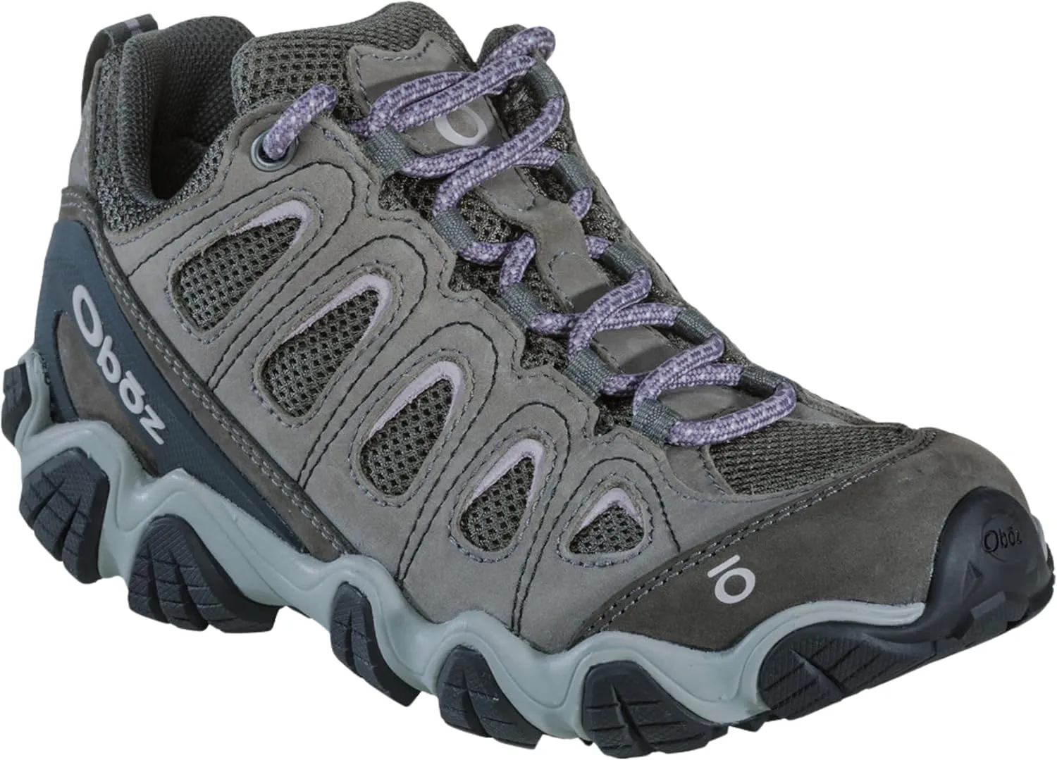 Oboz Women's Sawtooth II Low Hiking Shoe