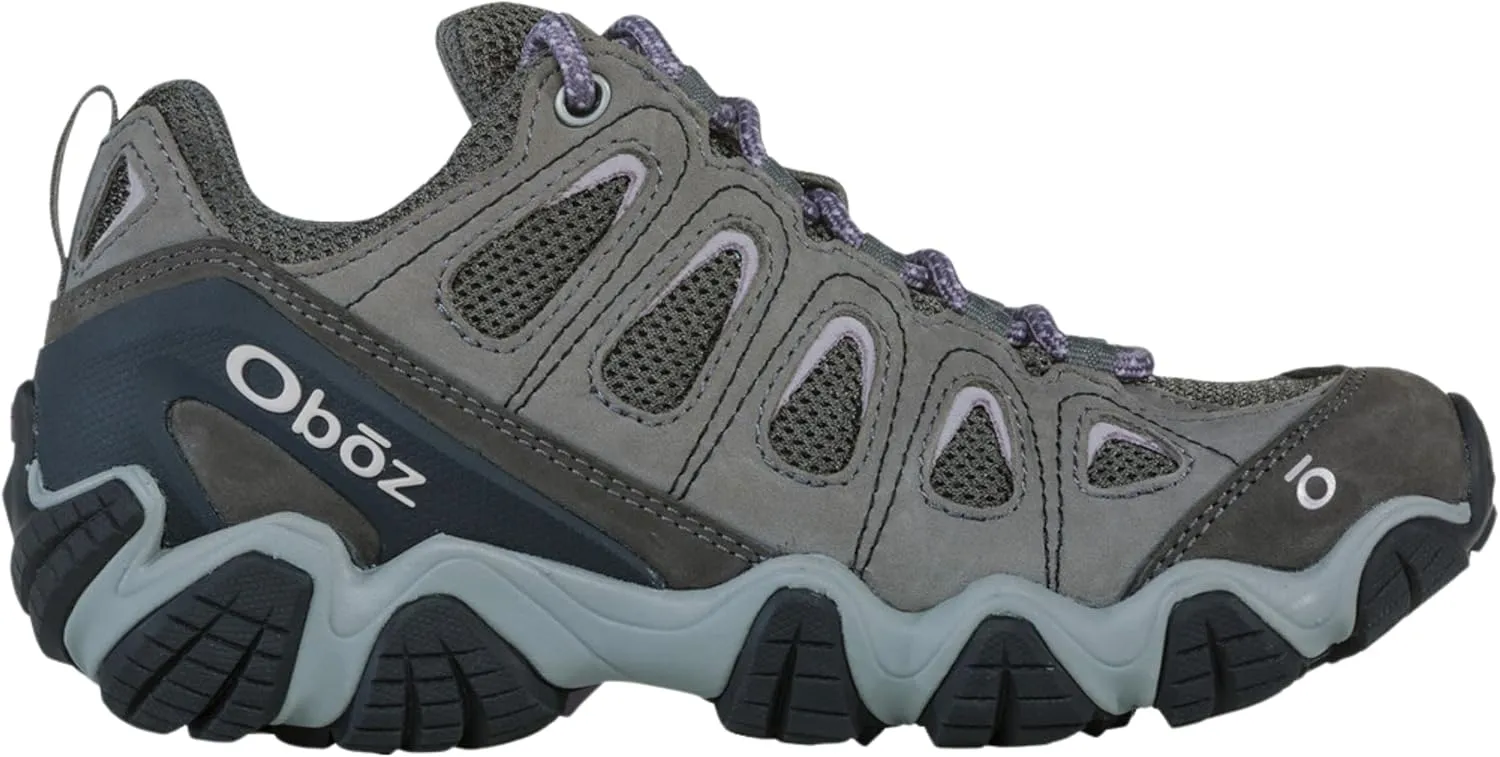 Oboz Women's Sawtooth II Low Hiking Shoe
