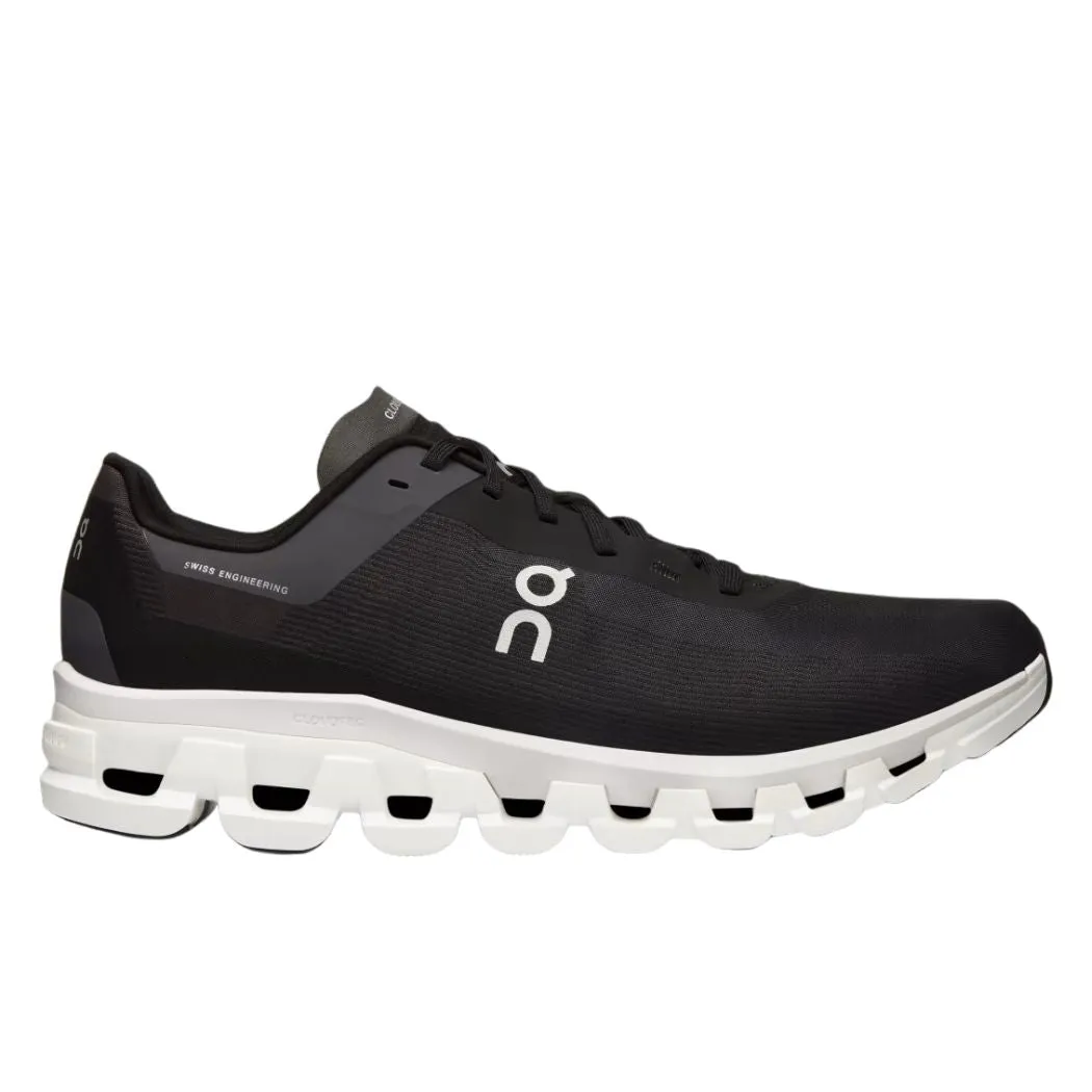 on Cloudflow 4 Men's Running Shoes