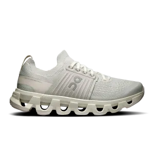 On Wolf/Sand Cloudswift 4 Women's Road Running Shoes 3WF10113219