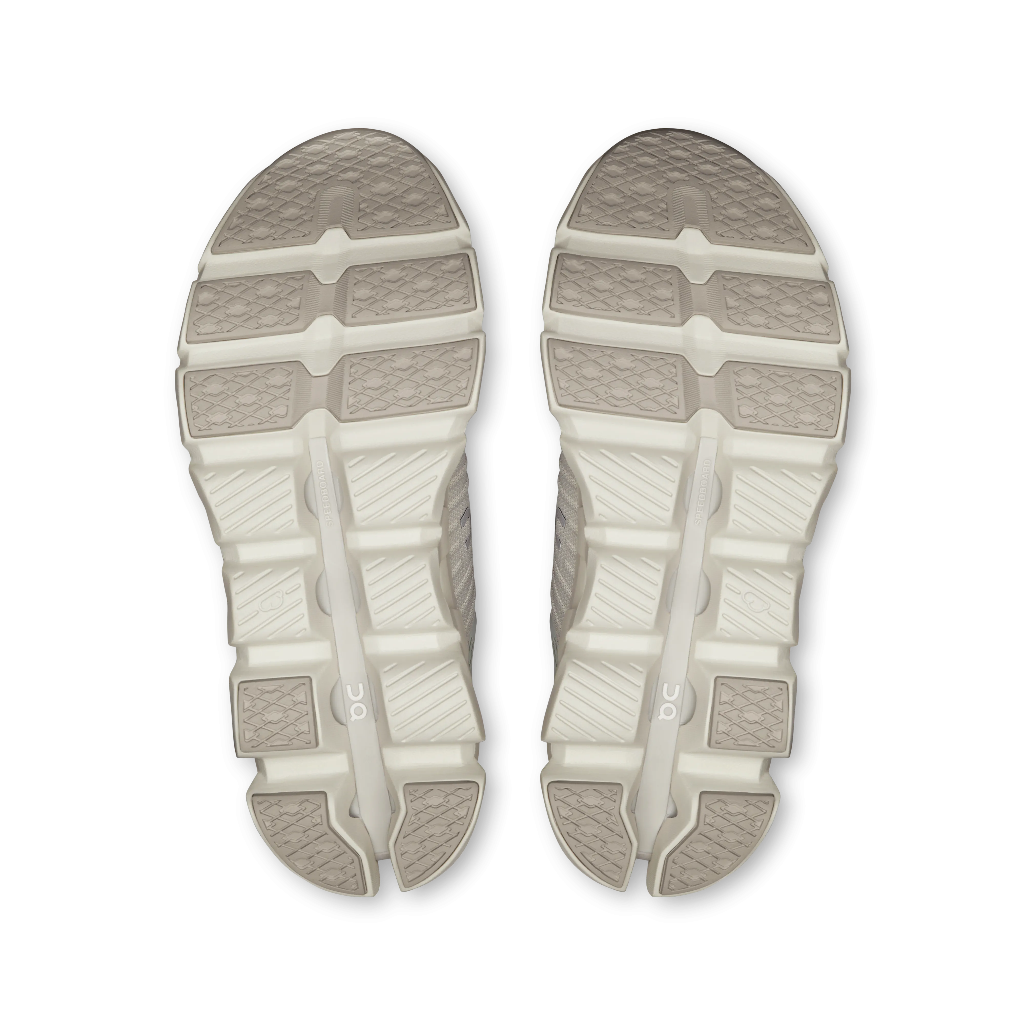 On Wolf/Sand Cloudswift 4 Women's Road Running Shoes 3WF10113219