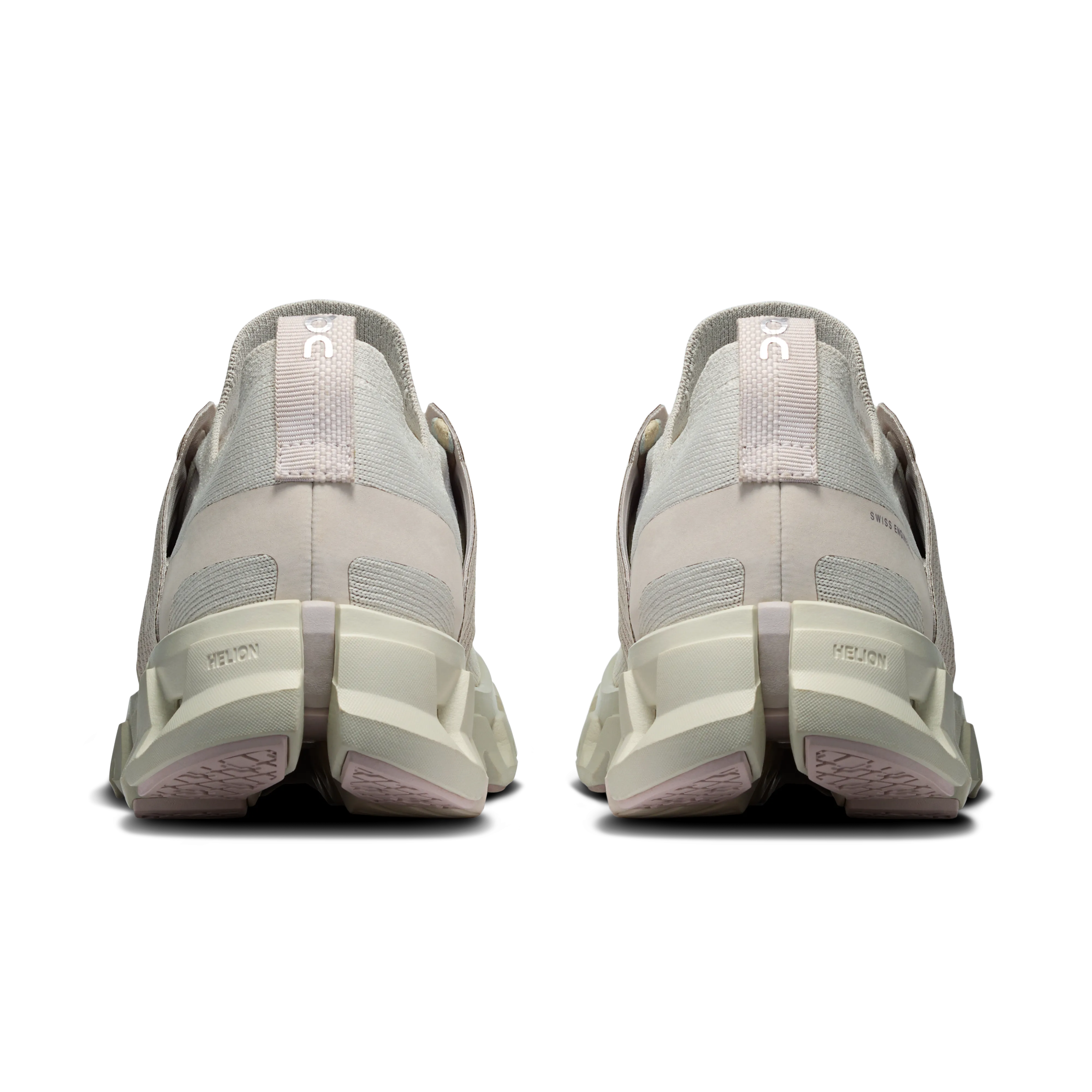 On Wolf/Sand Cloudswift 4 Women's Road Running Shoes 3WF10113219