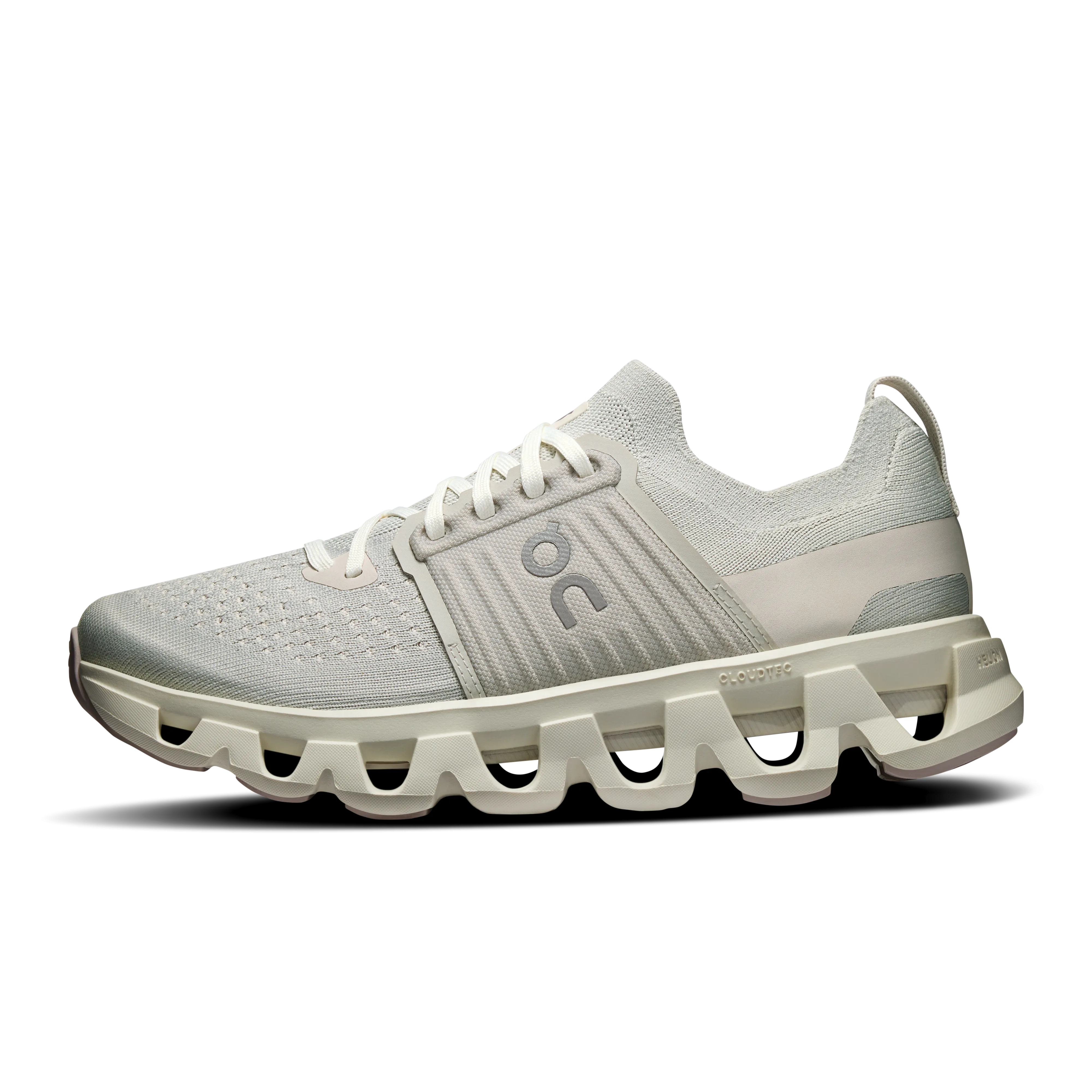 On Wolf/Sand Cloudswift 4 Women's Road Running Shoes 3WF10113219