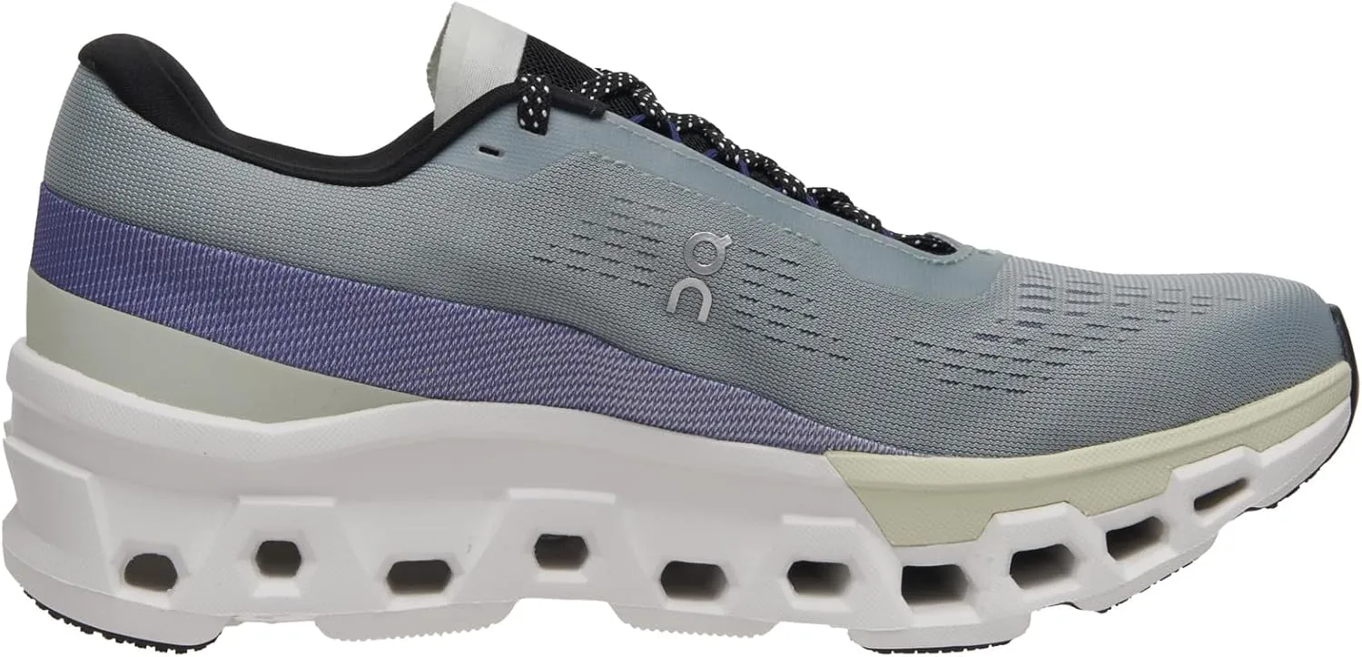 On Women's Cloudmonster 2 Sneaker