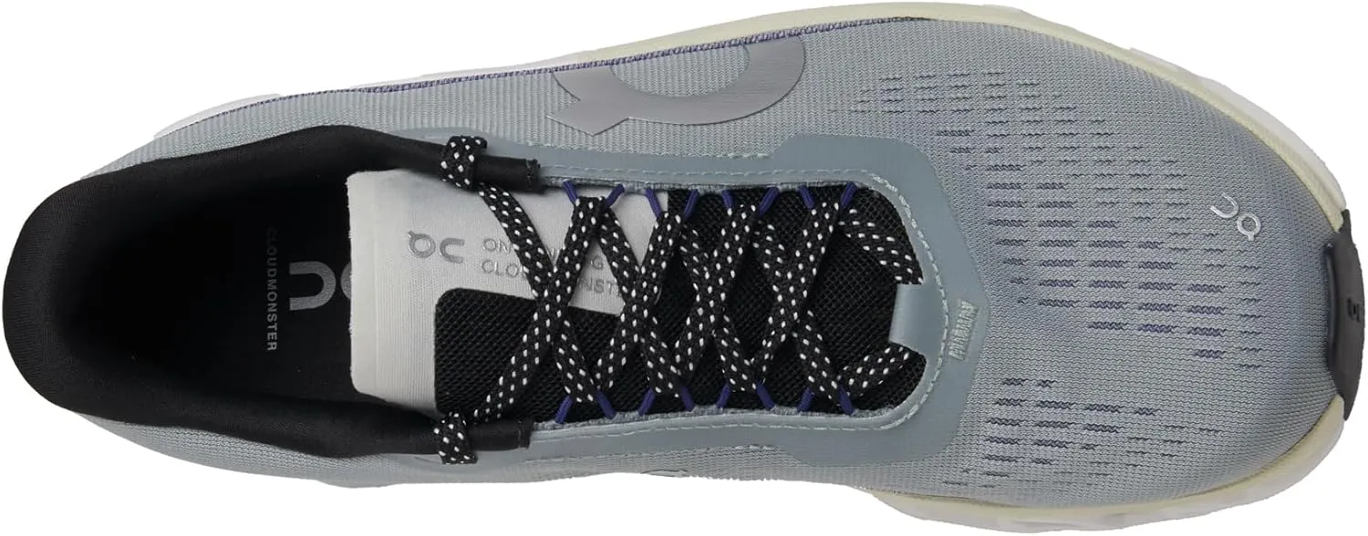 On Women's Cloudmonster 2 Sneaker