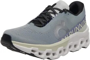 On Women's Cloudmonster 2 Sneaker