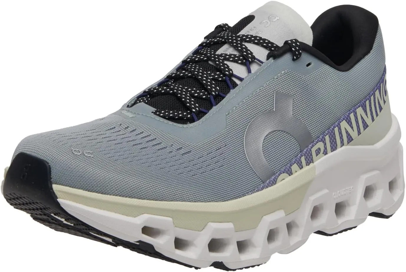 On Women's Cloudmonster 2 Sneaker
