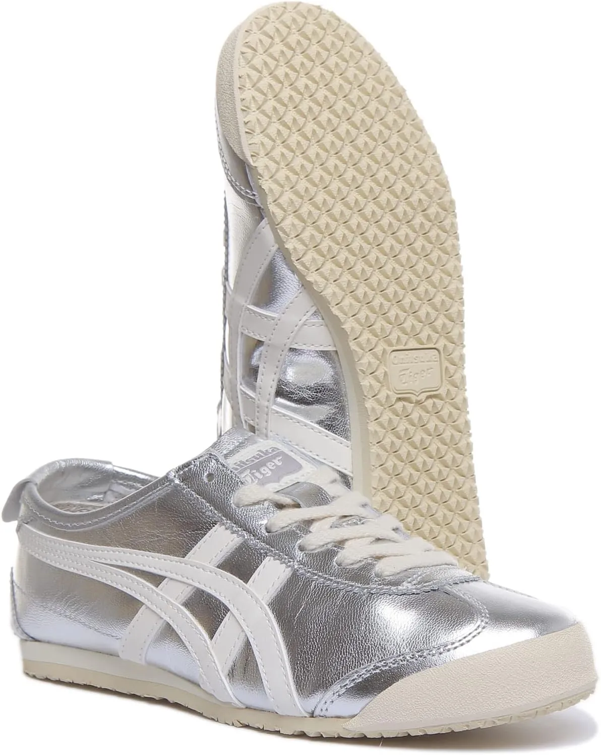 Onitsuka Tiger Mexico 66 1183B566 Men's Size