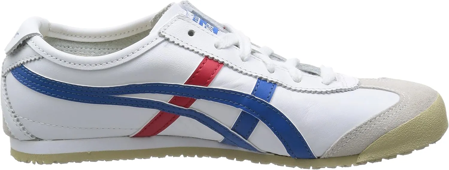 Onitsuka Tiger Mexico 66 1183C102 Men's Size