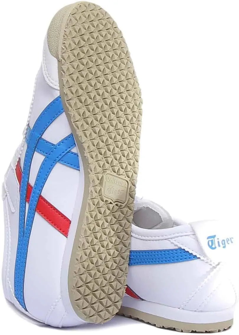 Onitsuka Tiger Sneakers MEXICO 66 PS (Current Model) Kids
