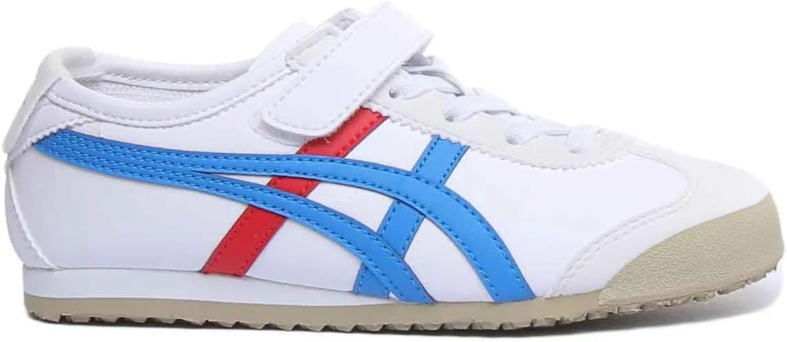 Onitsuka Tiger Sneakers MEXICO 66 PS (Current Model) Kids