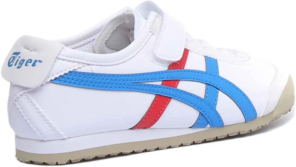 Onitsuka Tiger Sneakers MEXICO 66 PS (Current Model) Kids